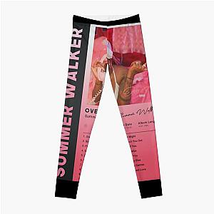 Discover The Secret To Summer Walker Love For Summer Gifts For Movie Fan Leggings