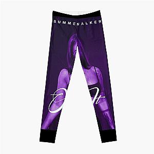 Gifts For Women Summer Walker Love Funny Graphic Gifts Leggings