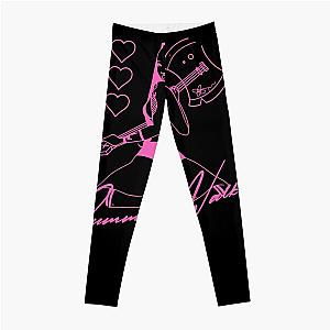 For Men Women Summer Walker Merch Support Gift For Halloween Leggings