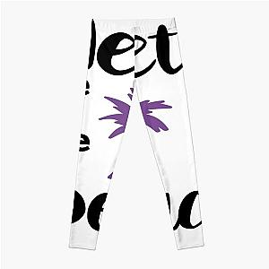 SUMMER WALKER Classic meet me at the Beach Leggings