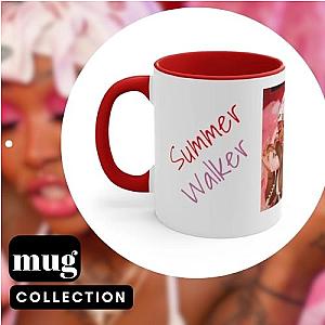 Summer Walker Mugs