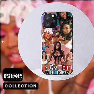 Summer Walker Cases