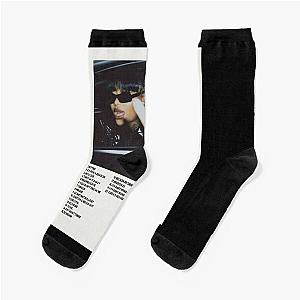 Funny Gifts For Summer Walker Love For Summer Walker Retro Vintage Socks