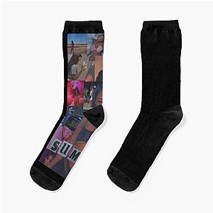 Discover The Truth About Summer Walker Love For Summer Gift For Birthday Socks