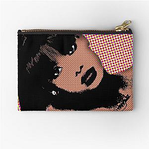 Summer Walker style pop art Zipper Pouch