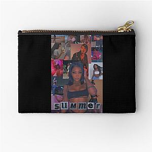 Gifts Idea Summer Walker Love For Summer Gifts For Fan Zipper Pouch