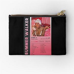 Discover The Secret To Summer Walker Love For Summer Gifts For Movie Fan Zipper Pouch