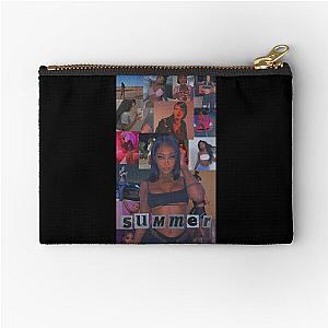 Discover The Truth About Summer Walker Love For Summer Gift For Birthday Zipper Pouch