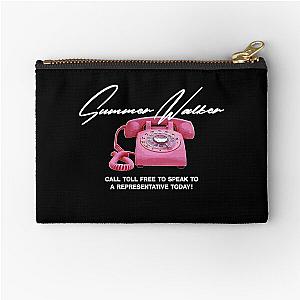 summer walker merch Zipper Pouch