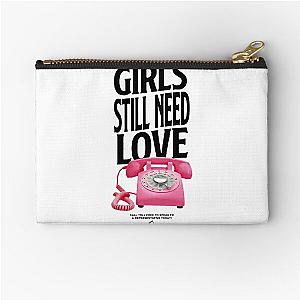 Summer Walker Girls Still Need Love Shirt Zipper Pouch