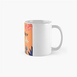 Summer Walker White Classic Mug