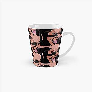 Summer Walker style pop art Tall Mug