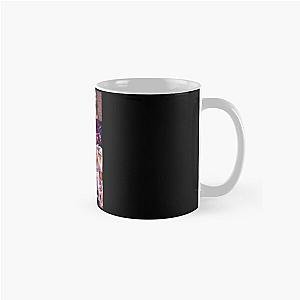 Funny Gifts Summer Walker Love For Summer Gift For Fans Classic Mug