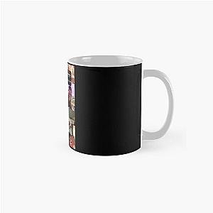 Funny Men Summer Walker Love For Summer Gifts For Music Fans Classic Mug