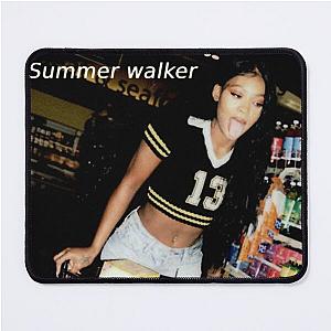 summer walker Mouse Pad