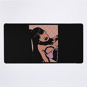 Great Gift Summer Walker Style Pop Art Gift For Christmas Desk Mat