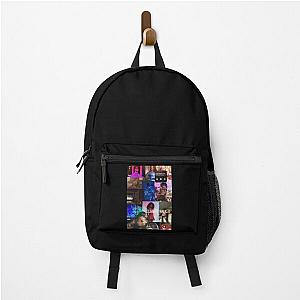 Funny Men Summer Walker Love For Summer Gifts For Music Fans Backpack