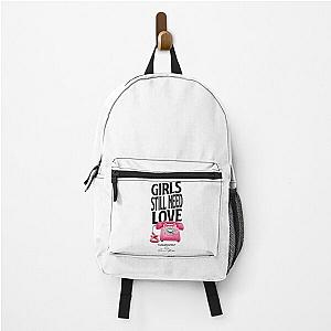 Summer Walker Girls Still Need Love Shirt Backpack