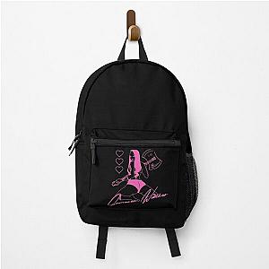 Summer Walker Merch Support Your Local Strip Club Backpack