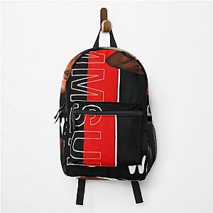 Summer Walker Singer America Backpack