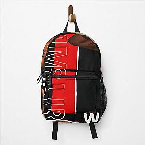 Summer Walker Singer America Classic Backpack