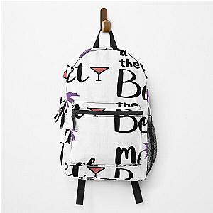 SUMMER WALKER Classic meet me at the Beach Backpack