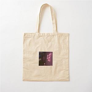 Session 32 Summer Walker Cotton Tote Bag