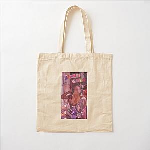 Summer Walker Phone Case Cotton Tote Bag