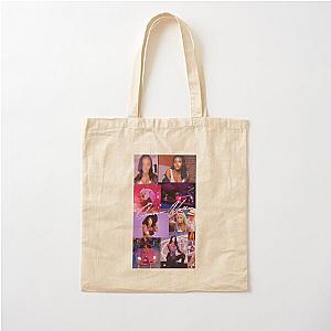 Funny Gifts Summer Walker Love For Summer Gift For Fans Cotton Tote Bag