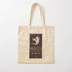 Birthday Gifts Summer Walker Love For Summer Gift For Music Fans Cotton Tote Bag