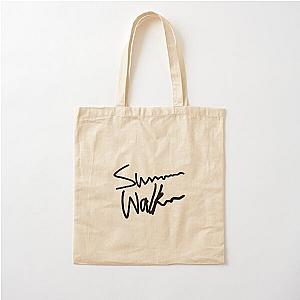 soft life sign - summer walker Cotton Tote Bag