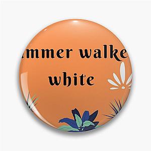 Summer Walker White Pin