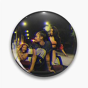 Summer Walker Summer Driving Pin