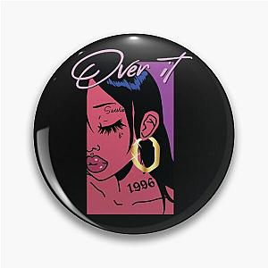 Summer Walker  Pin