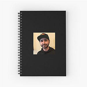 Summit’s Ship, You’re On It Summit1 G Notebook