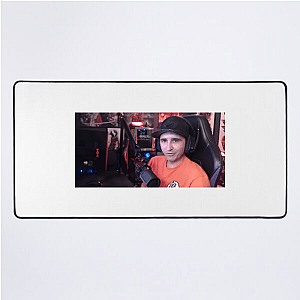 1G in Control Summit1 G Mouse Pads