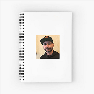 Summit’s Ship, You’re On It Summit1 G Notebook