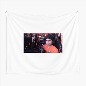 1G in Control Summit1 G Tapestries