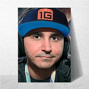 Old School. Still Fire. Summit1 G Posters
