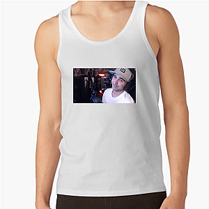 1G Built Like This Summit1 G Tank Tops