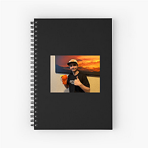 Summit Never Dies Summit1 G Notebook