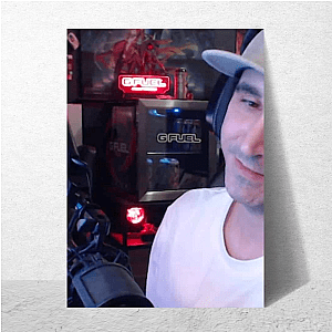 1G Built Like This Summit1 G Posters