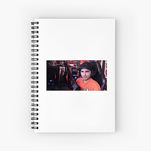 1G in Control Summit1 G Notebook