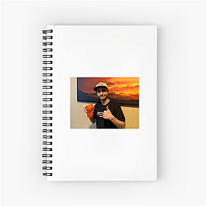 Summit Never Dies Summit1 G Notebook
