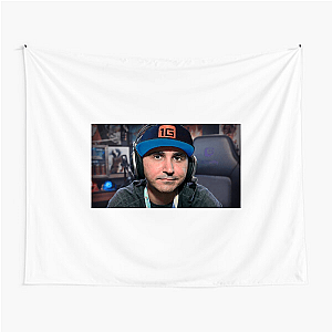 Old School. Still Fire. Summit1 G Tapestries