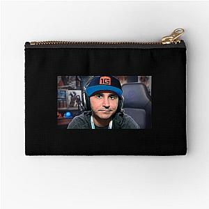 Old School. Still Fire. Summit1 G Zipper Pouches