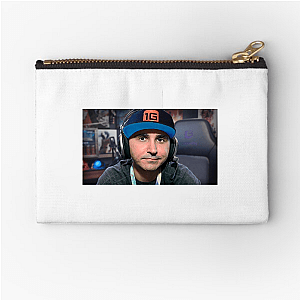 Old School. Still Fire. Summit1 G Zipper Pouches