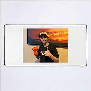 Summit Never Dies Summit1 G Mouse Pads