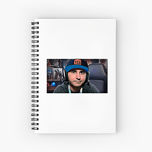 Old School. Still Fire. Summit1 G Notebook