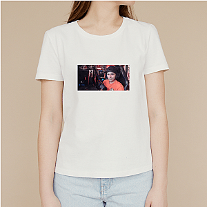 1G in Control Summit1 G T-Shirts